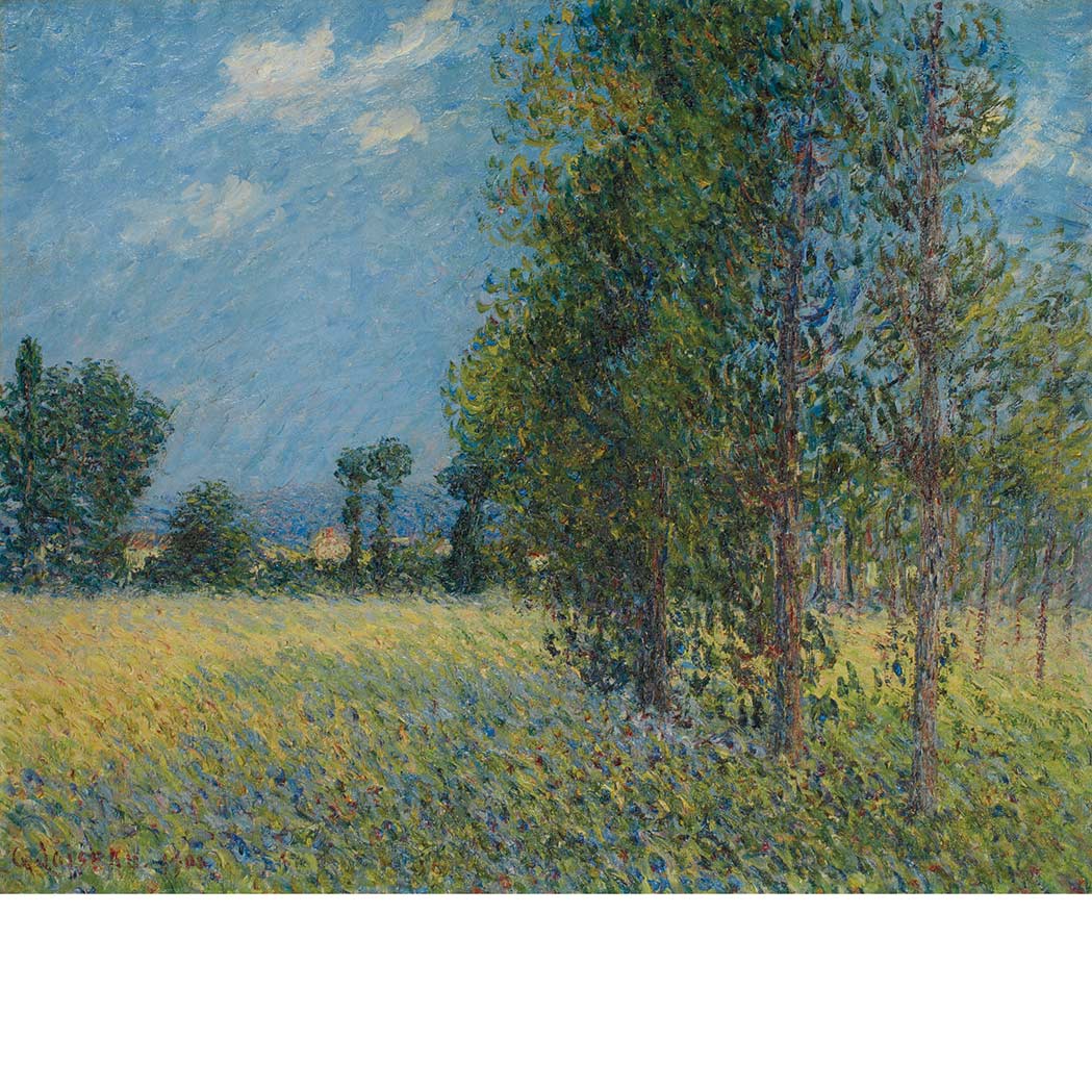 Gustave Loiseau